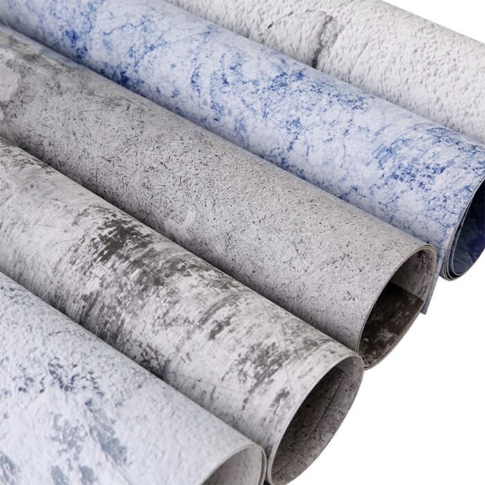 Pliego fondo PVC doble cara 56x90cm