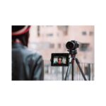 Manfrotto Digital Director para iPad Air