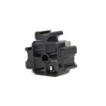 Adaptador Triple soporte flash