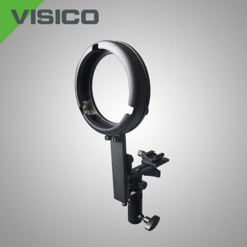 EB-AD001 / Anillo adaptador Flash Speedlight Visico