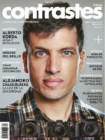 Entrevista Alejandro Chaskielberg