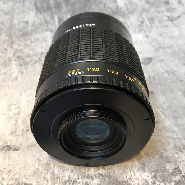 Lente MIRROR MC 500mm