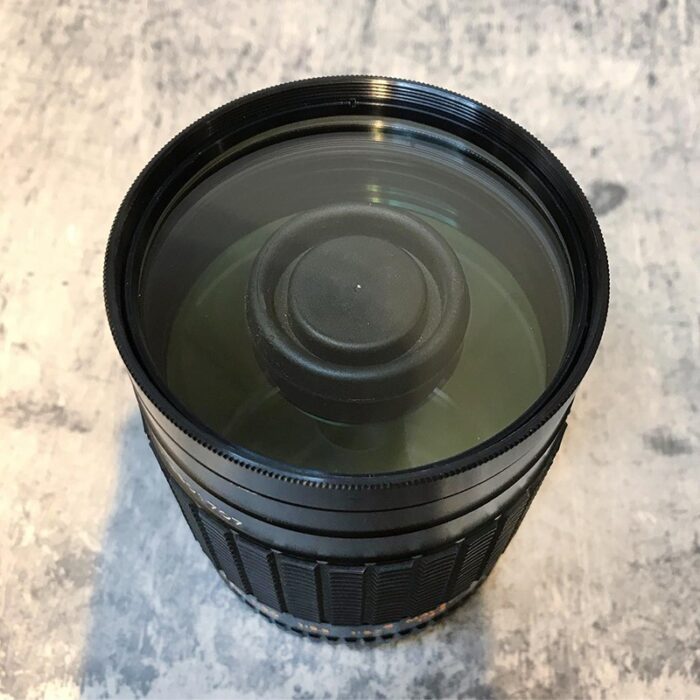 Lente MIRROR MC 500mm
