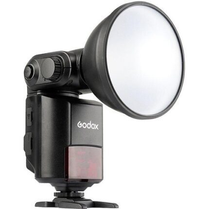 Flash Godox Witstro AD360II para Nikon