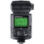 Flash Godox Witstro AD360II para Nikon