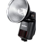 Flash Godox Witstro AD360II para Nikon