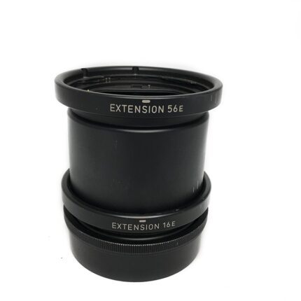 Hasselblad Extension 56E / 16E