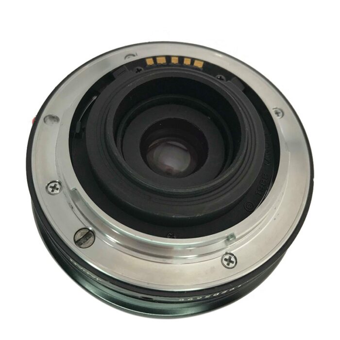 Minolta AF 35-105mm f/3.5-4.5