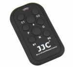 Control Remoto Infrarrojo JJC Universal IR-U1