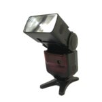 Flash Canon 300 TL para Canon T90