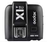 Radio controlador Godox X1 T C