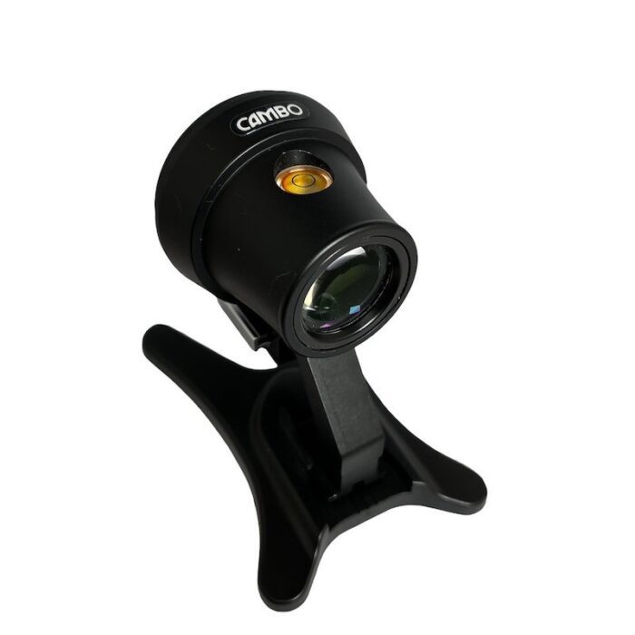 ViewFinder Cambo