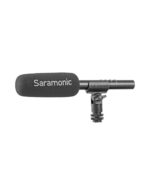 Saramonic SR-TM1 Micrófono Shotgun condensador cardioide
