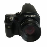 Phase One 645 AF + 80mm f 1:2.8