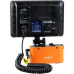 Godox Cable Battery Pack PB960