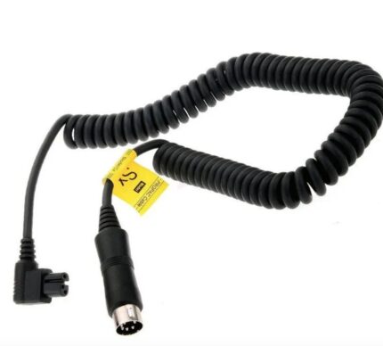 Godox Sx Cable Para Batería Propac Pb960 Y Flash Sony