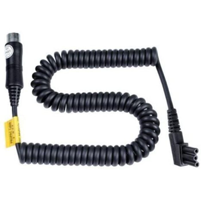 Godox cable NX nikon para Power Pack PB960