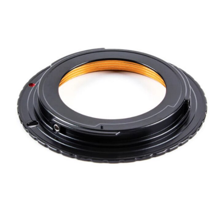 Adaptador M42 a EOS