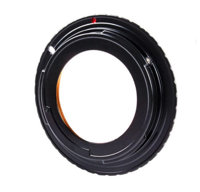 Adaptador M42 a EOS