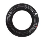 Adaptador M42 a EOS