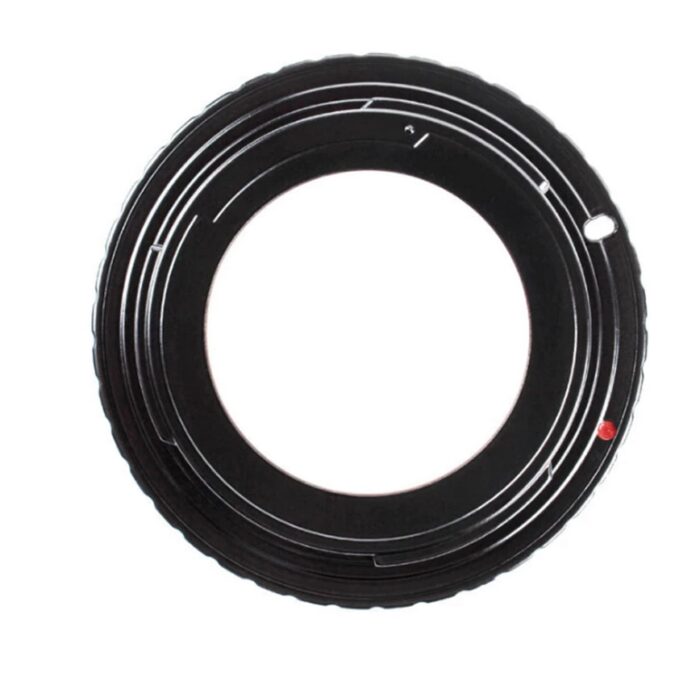 Adaptador M42 a EOS