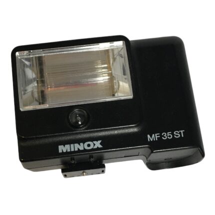 Flash Minox MF 35 St