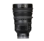 Sony E PZ 18-110mm f/4 G OSS