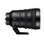 Sony E PZ 18-110mm f/4 G OSS