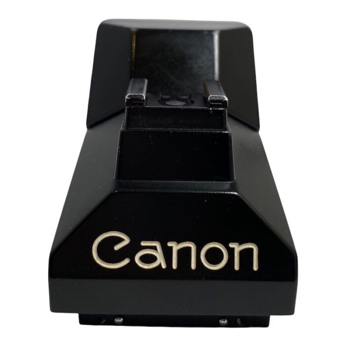 Canon F1 New Speed Finder FN