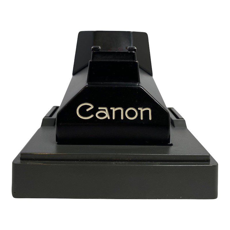 Canon F1 New Speed Finder FN