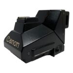 Canon F1 New Speed Finder FN