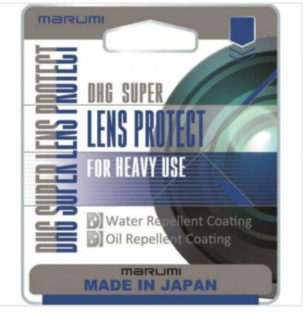Marumi DHG Super Lens Protect 37mm