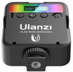 Ulanzi VL-49 Mini LED RGB