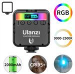 Ulanzi VL-49 Mini LED RGB