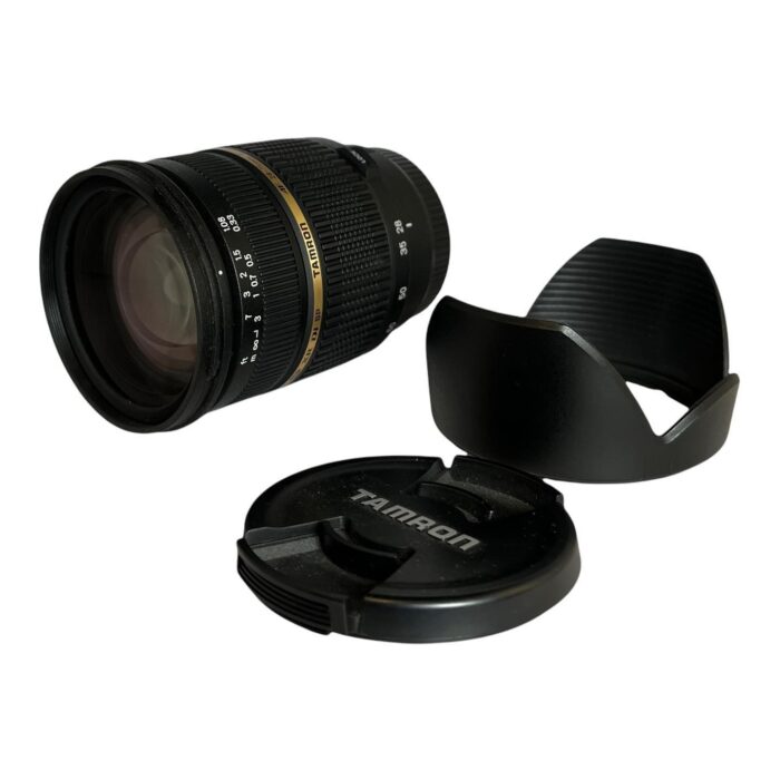 Tamron AF 28-75mm f 2.8 IF Macro Aspherical LD XR Di SP