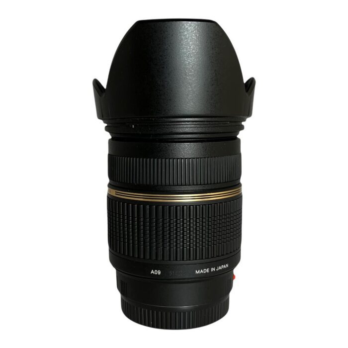 Tamron AF 28-75mm f 2.8 IF Macro Aspherical LD XR Di SP