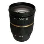 Tamron AF 28-75mm f 2.8 IF Macro Aspherical LD XR Di SP