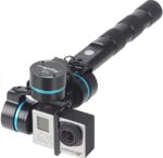 Estabilizador para Gopro Feiyu G3 Ultra