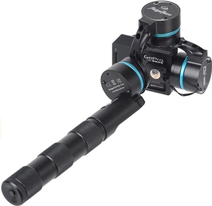 Estabilizador para Gopro Feiyu G3 Ultra