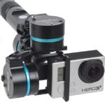 Estabilizador para Gopro Feiyu G3 Ultra