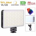 Luz LED Vijim VL120