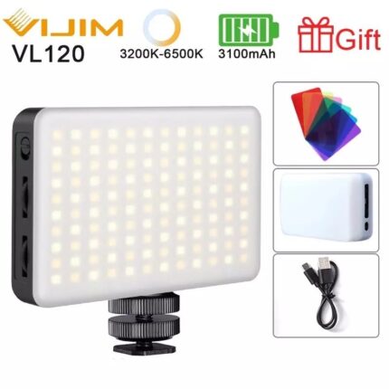 Luz LED Vijim VL120