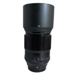 Fujinon Super EBC XF 90mm f 1:2 R LM WR