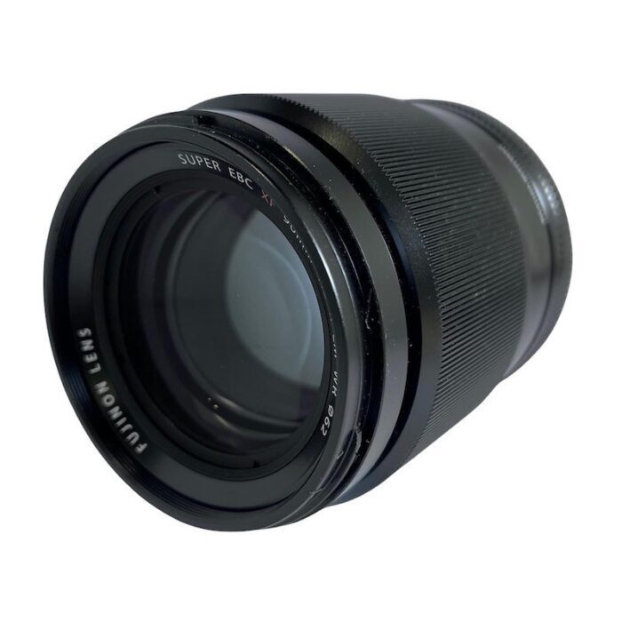 Fujinon Super EBC XF 90mm f 1:2 R LM WR