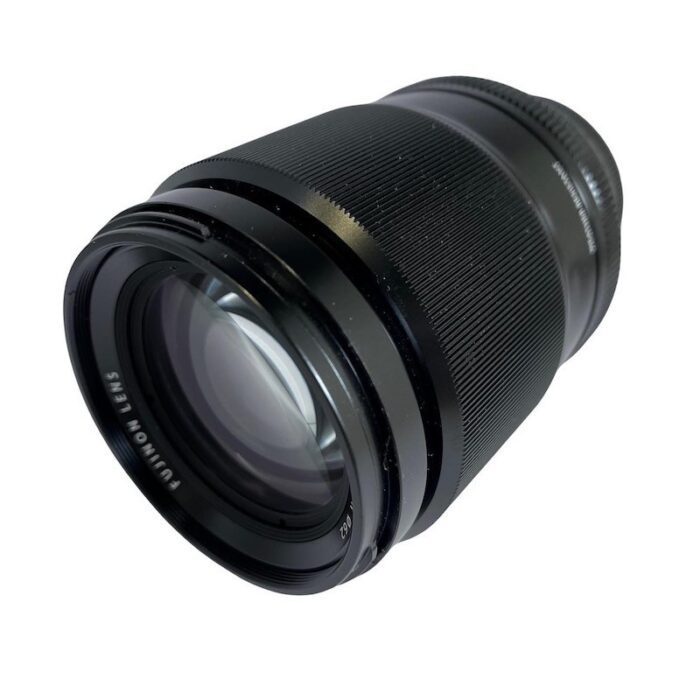 Fujinon Super EBC XF 90mm f 1:2 R LM WR