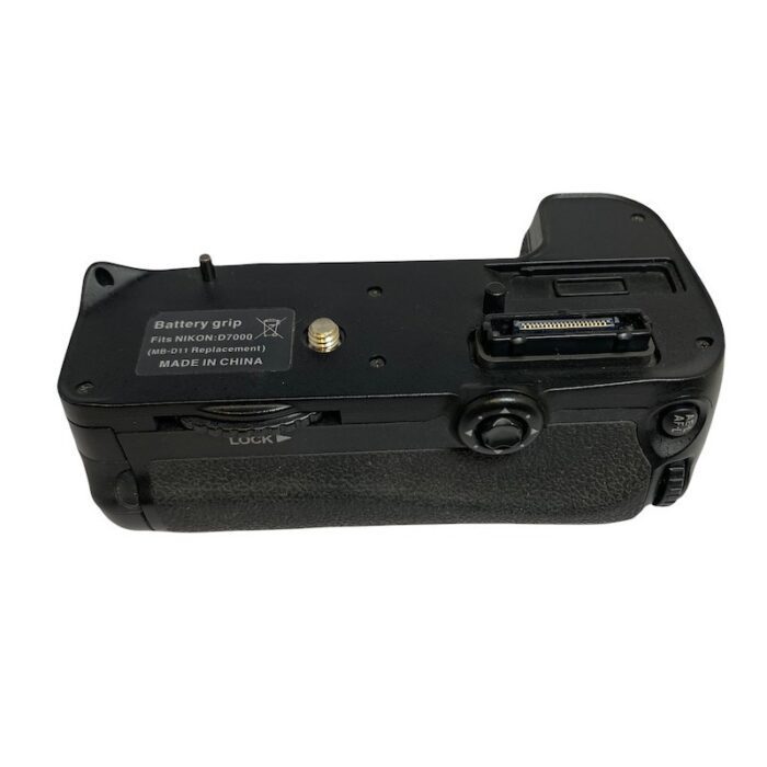 Battery grip MB-D11 para D 7000