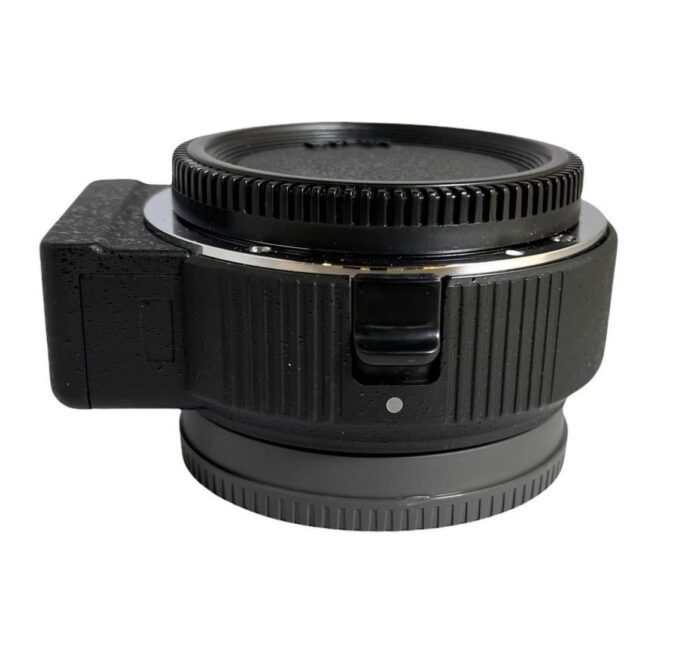 Adaptador Omlite ENF-E1 Pro