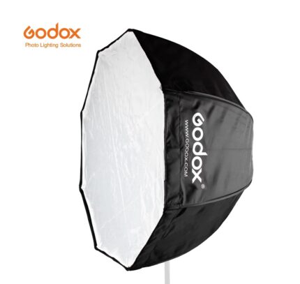Godox-Reflector octagonal Softbox 95cm