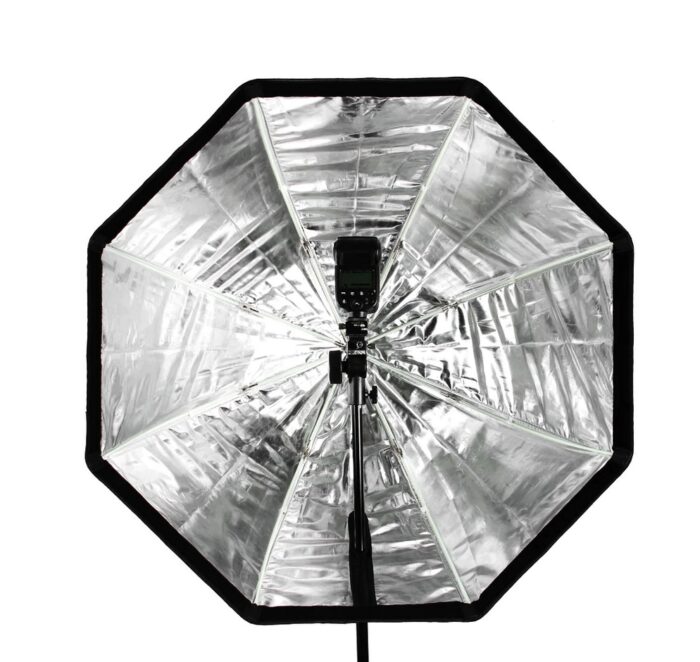 Godox-Reflector octagonal Softbox 95cm