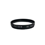 Filtro UV Kayser 30.5mm